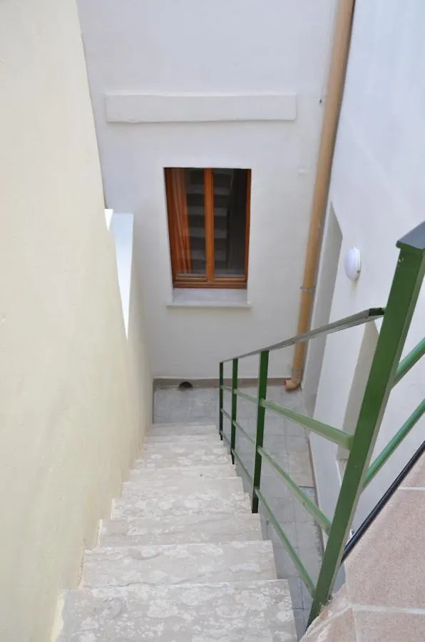 Apartmán My Sweet Home - Siracusa Syracuse