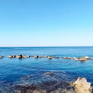 Appartamento Levante Seaview, Syracuse