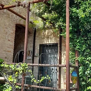  Appartamento La Casina Di Ancicucco 2 Italia