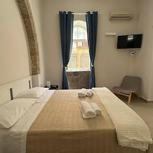 Appartamento Oltremare, Syracuse