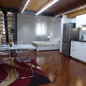  Appartamento Giudei House Italia