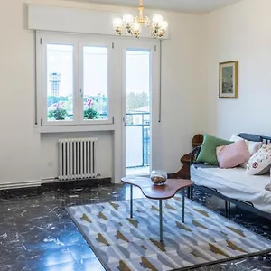  Appartamento Family Dream Dante Italia