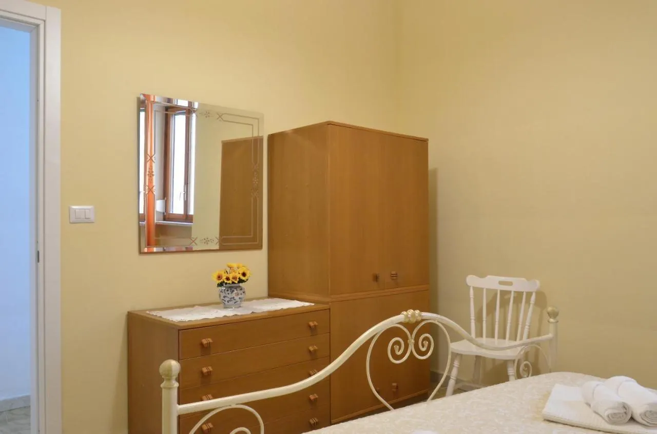 My Sweet Home - Siracusa Syracuse 0*,