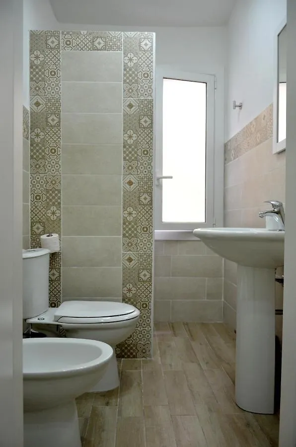 My Sweet Home - Siracusa Syracuse Italy