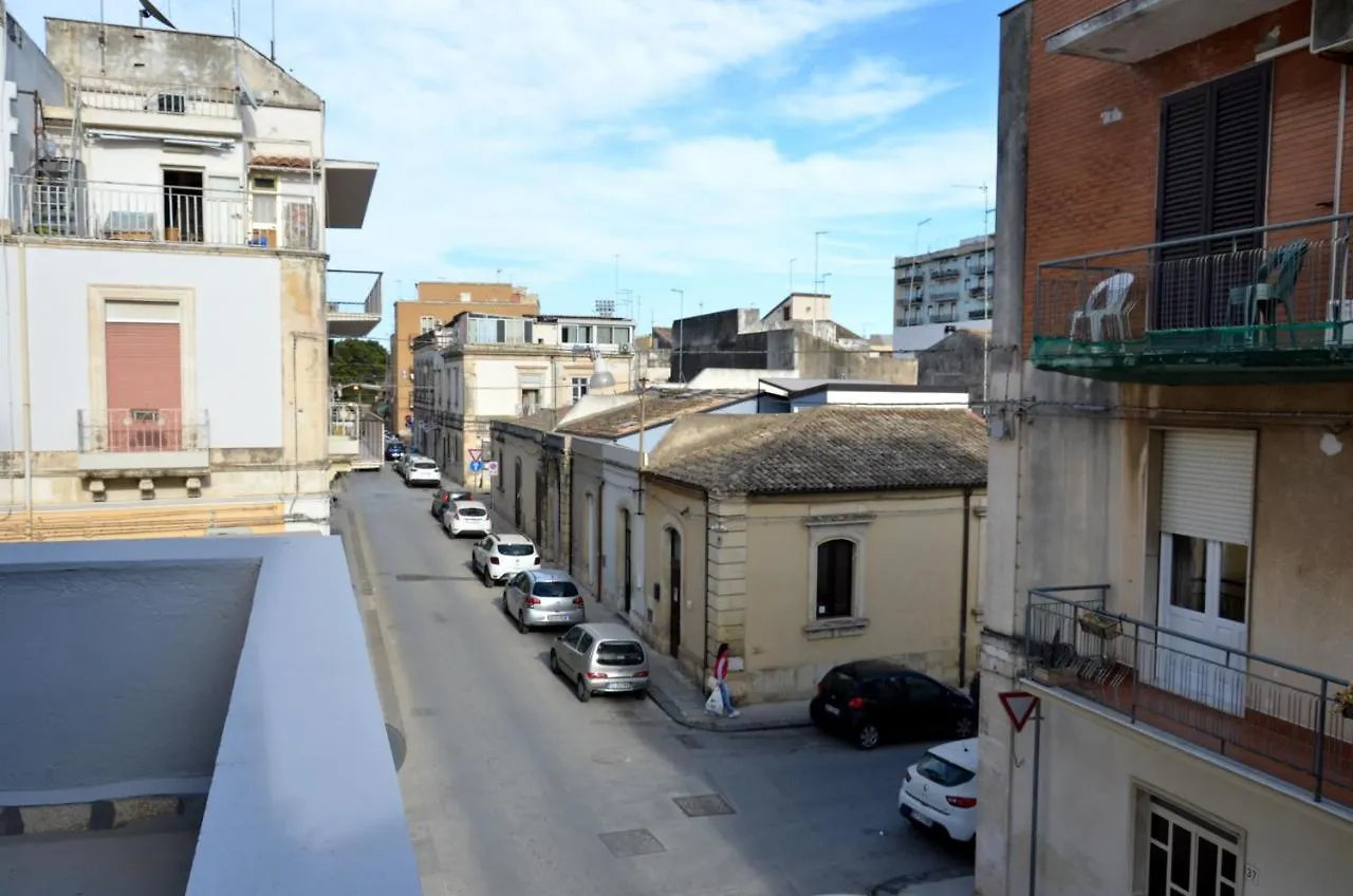 My Sweet Home - Siracusa Syracuse