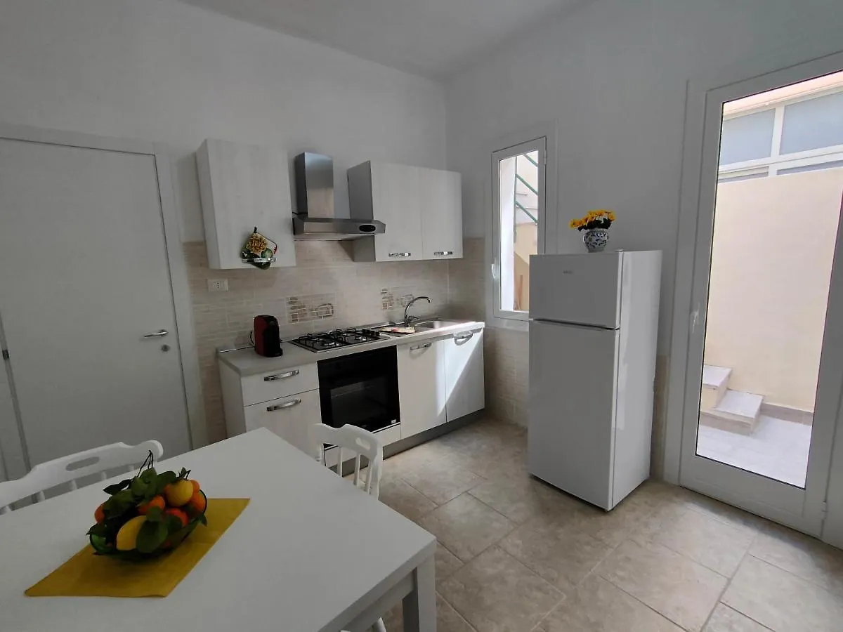 My Sweet Home - Siracusa Syracuse Apartment