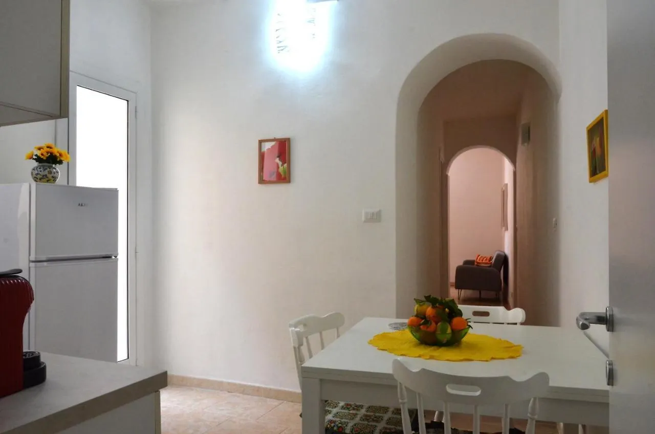 My Sweet Home - Siracusa Syracuse Apartment