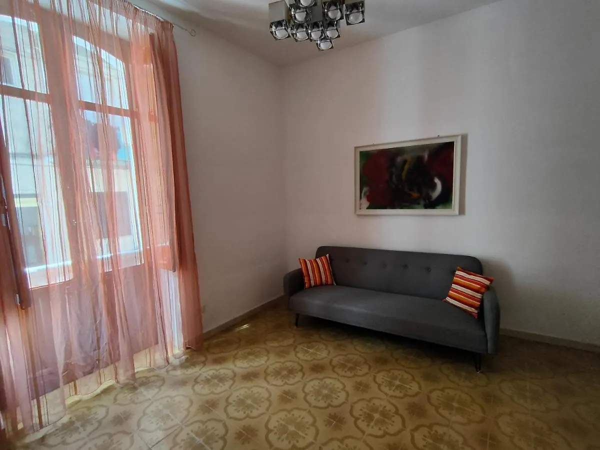 My Sweet Home - Siracusa Syracuse