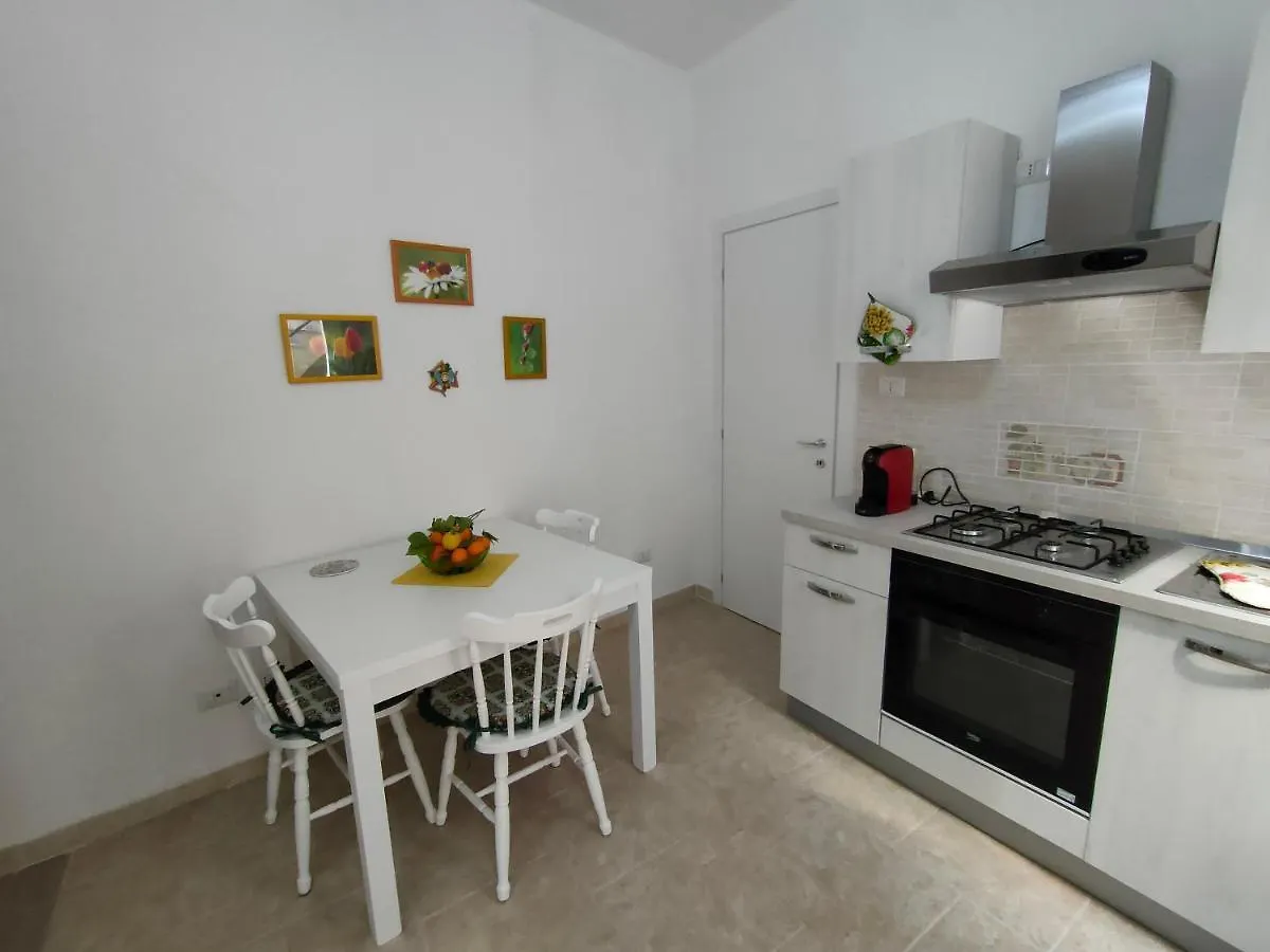 Apartment My Sweet Home - Siracusa Syracuse Italy