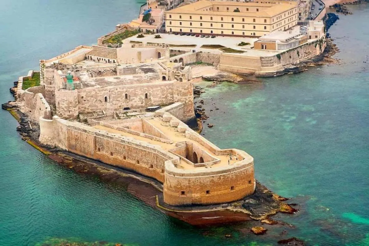 My Sweet Home - Siracusa Syracuse 0*,  Italy