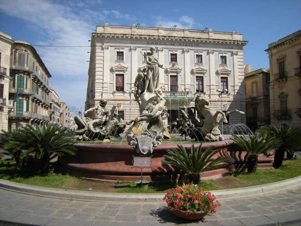 My Sweet Home - Siracusa Syracuse