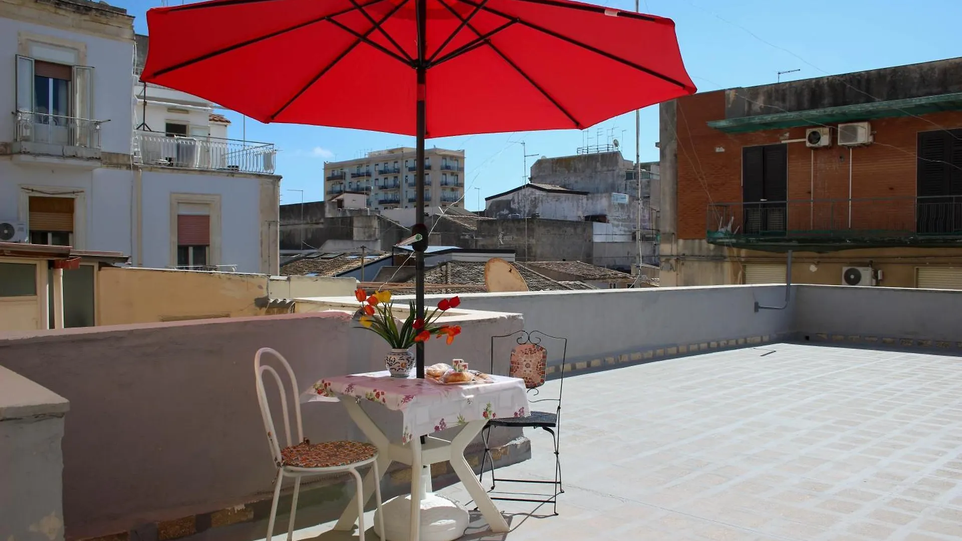 My Sweet Home - Siracusa Syracuse
