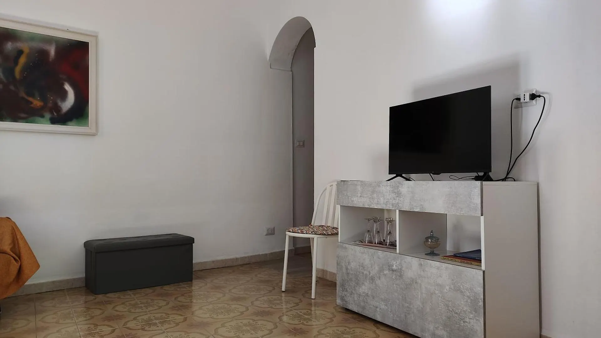 Apartment My Sweet Home - Siracusa Syracuse
